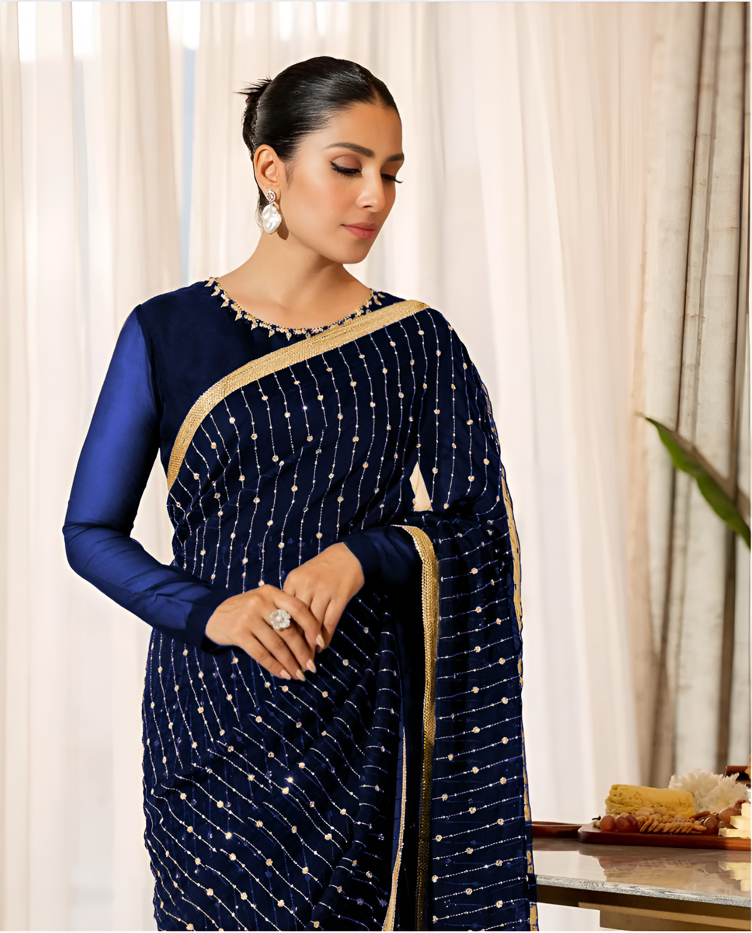 SAREE