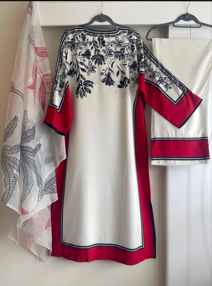 `🌸FUSION VARZAH LONG EDITION🌸`

*MOST TRENDING KAFTAN DESIGN🏵️*