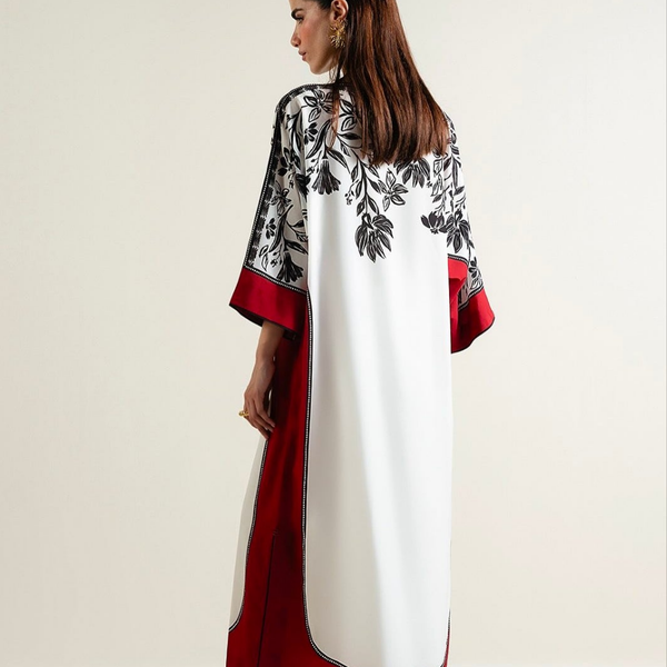 `🌸FUSION VARZAH LONG EDITION🌸`

*MOST TRENDING KAFTAN DESIGN🏵️*