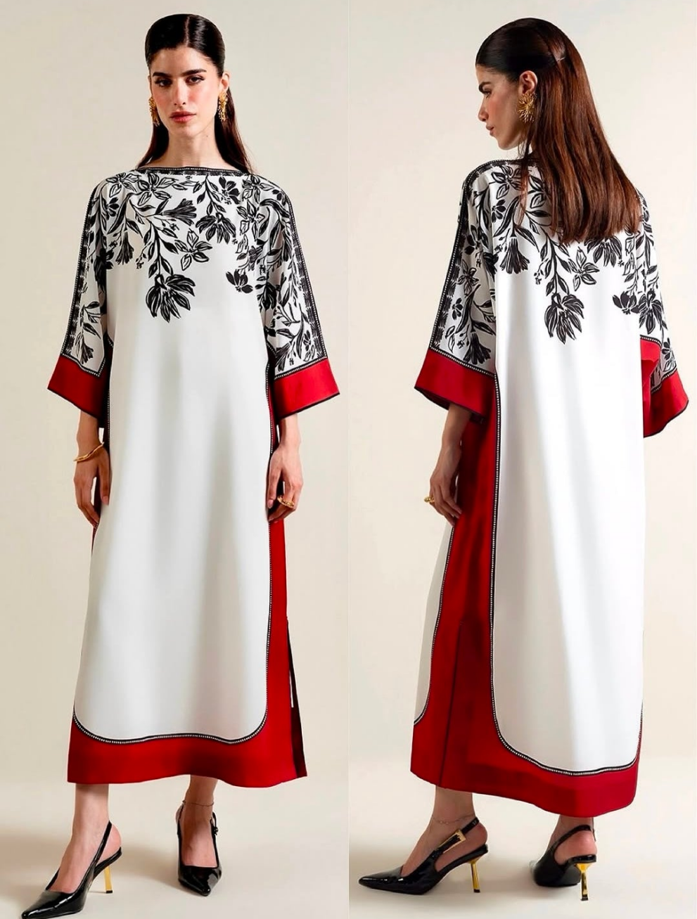 `🌸FUSION VARZAH LONG EDITION🌸`

*MOST TRENDING KAFTAN DESIGN🏵️*