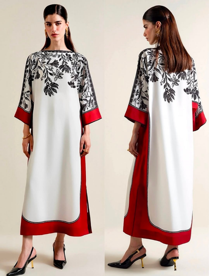 `🌸FUSION VARZAH LONG EDITION🌸`

*MOST TRENDING KAFTAN DESIGN🏵️*