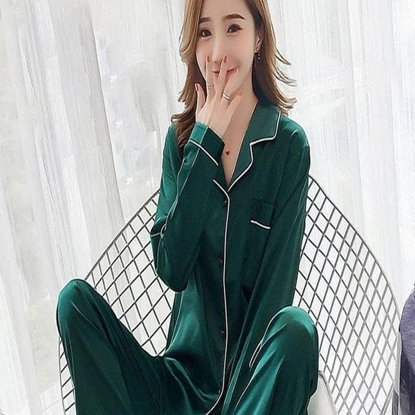 2pc Nightdress