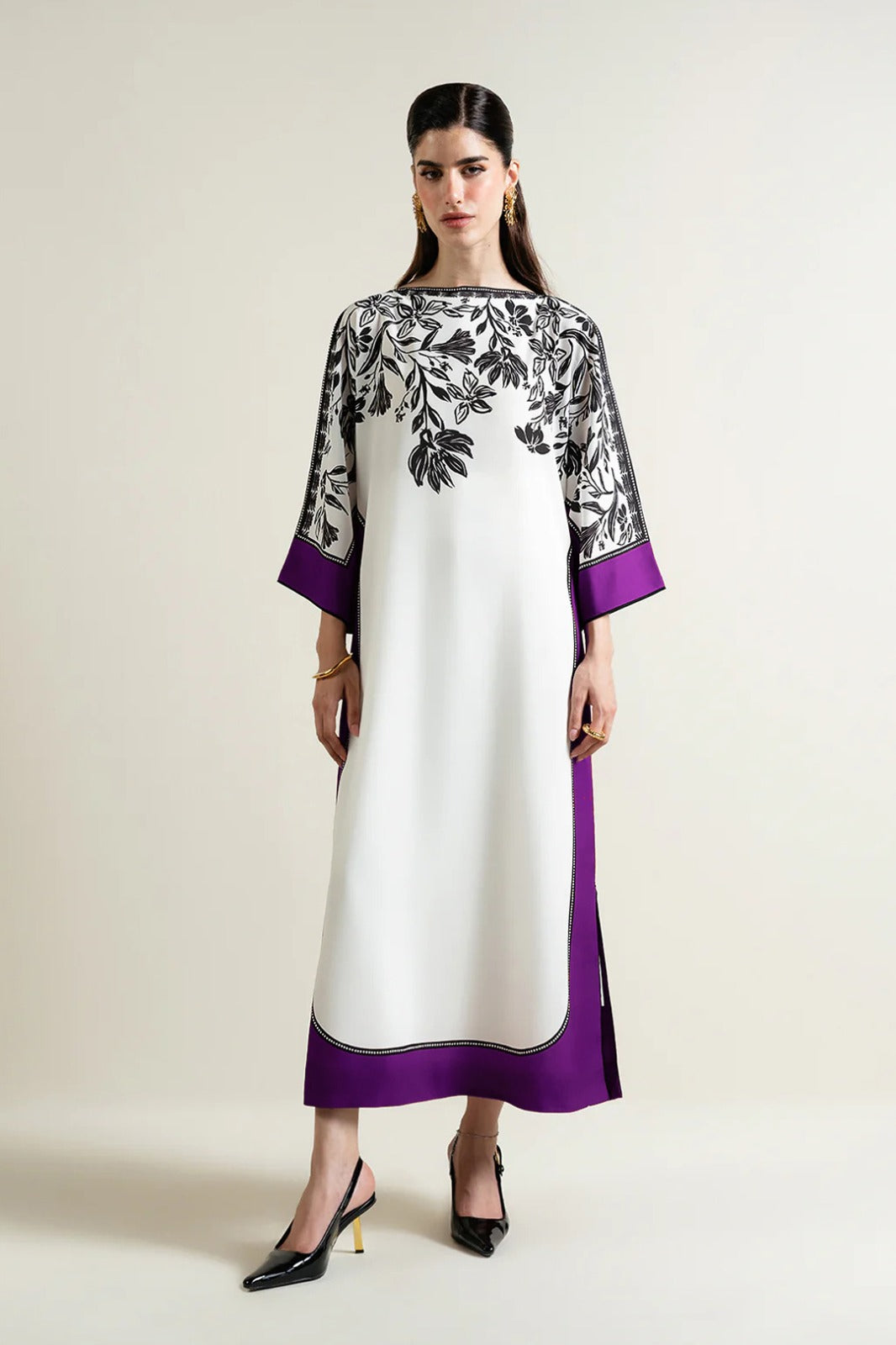 `🌸FUSION VARZAH LONG EDITION🌸`

*MOST TRENDING KAFTAN DESIGN🏵️*