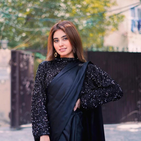 Ready to waer stich saree 🛍️