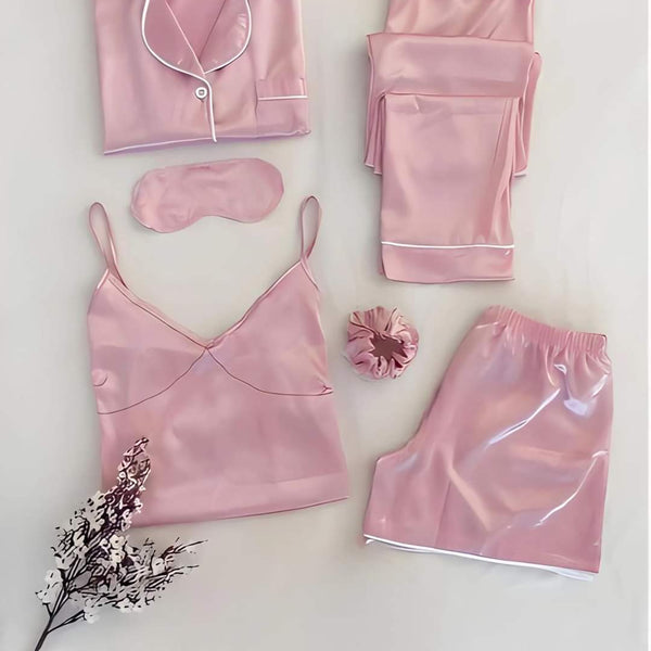 🅽🅴🆆 🅰️🆁🆁🅸🆅🅰️🅻



*6Six Peace  Sleepwear Set*