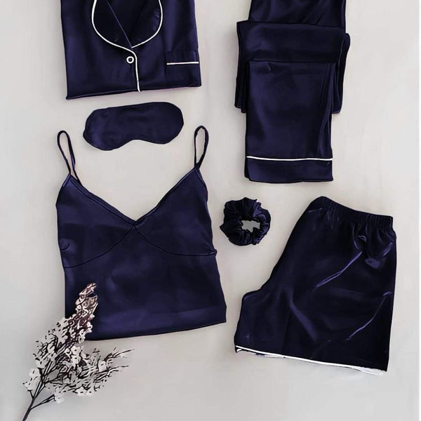 🅽🅴🆆 🅰️🆁🆁🅸🆅🅰️🅻



*6Six Peace  Sleepwear Set*