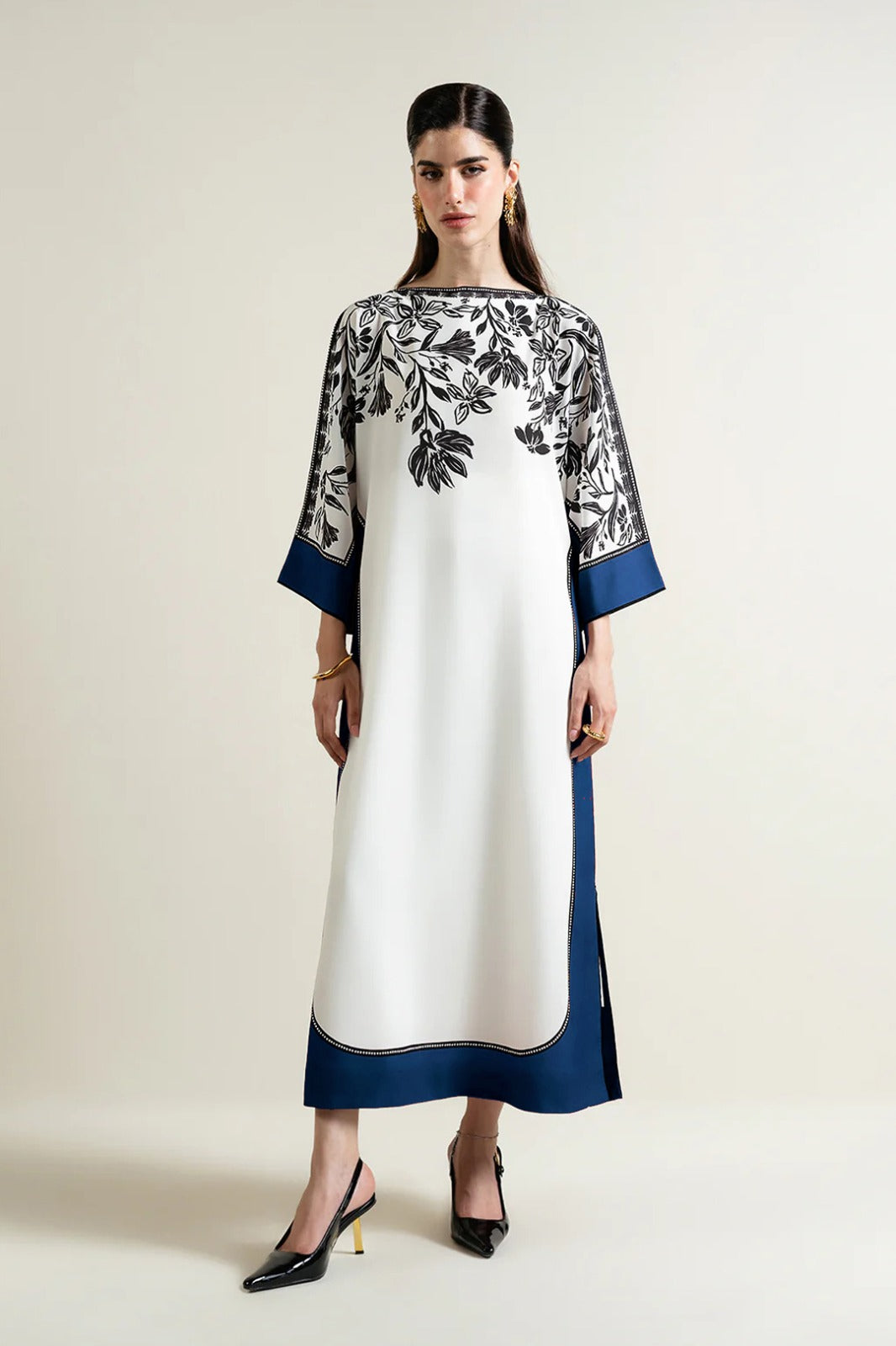 `🌸FUSION VARZAH LONG EDITION🌸`

*MOST TRENDING KAFTAN DESIGN🏵️*